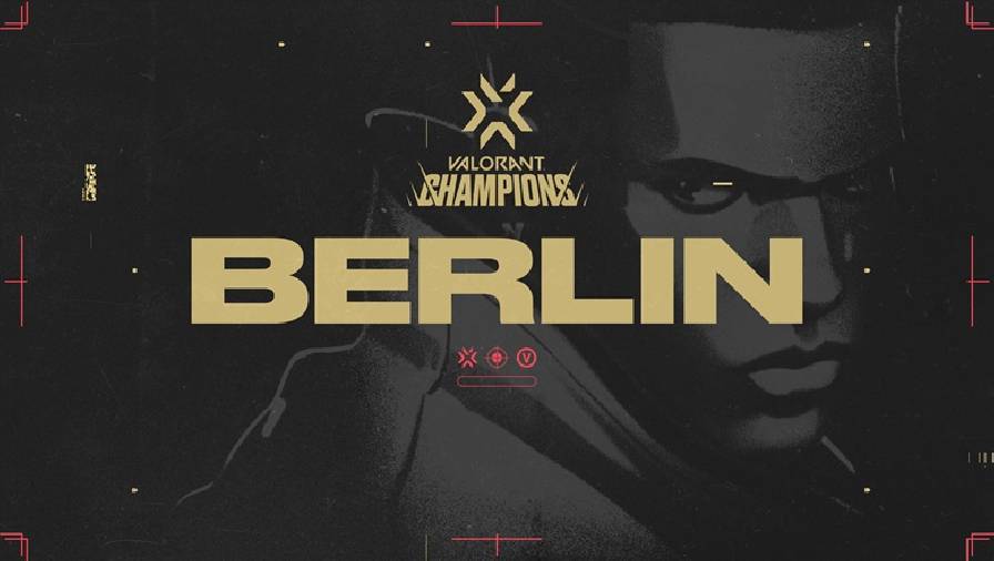 lịch thi đấu valorant berlin Lịch thi đấu VALORANT Champions 2021 mới nhất hôm nay