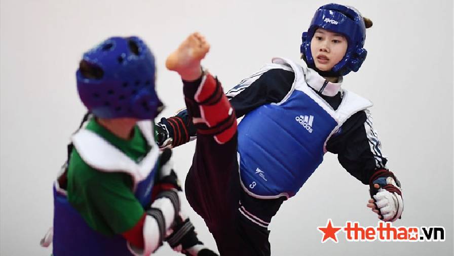 Việt Nam còn 8 môn thi đấu có cơ hội giành vé đi Olympic Tokyo