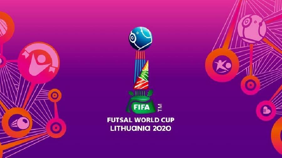 wc futsal 2021 Thể thức thi đấu Futsal World Cup 2021: Bao nhiêu đội có vé vào vòng knock-out?