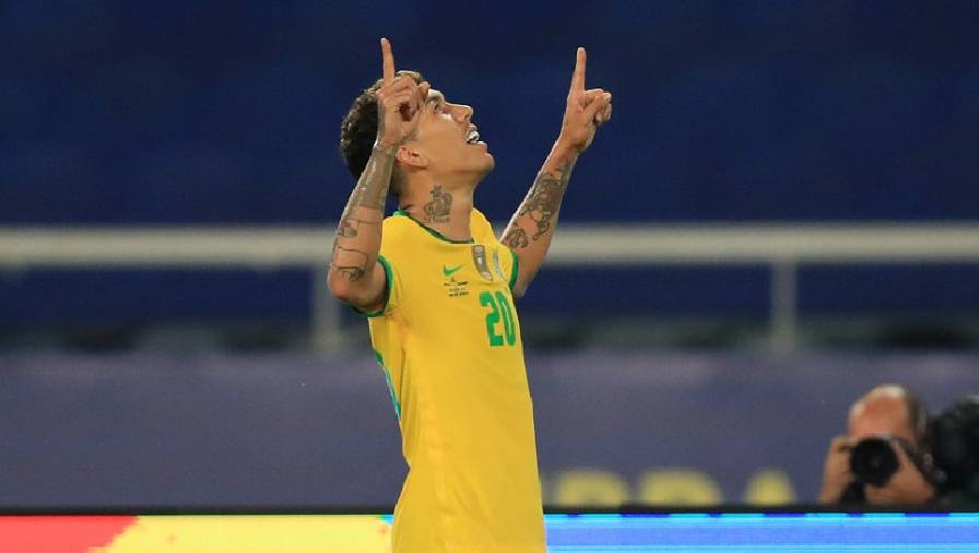 Link xem trực tiếp bóng đá Brazil vs Ecuador, 04h00 ngày 28/6