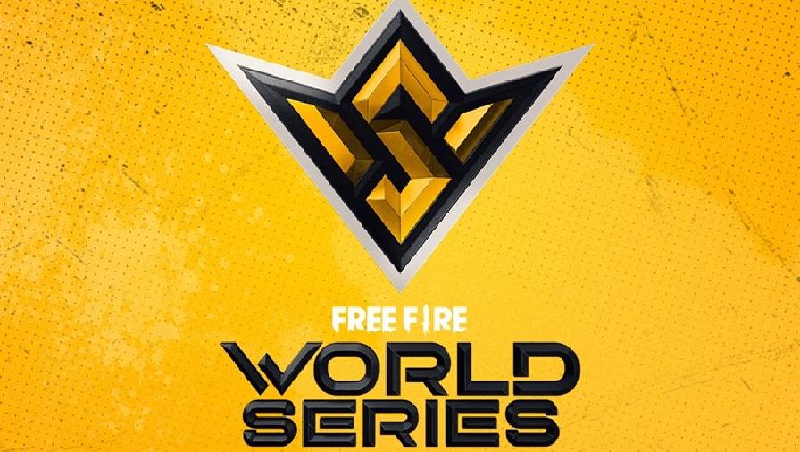 free fire world series 2021 Free Fire World Series 2021 bị hủy