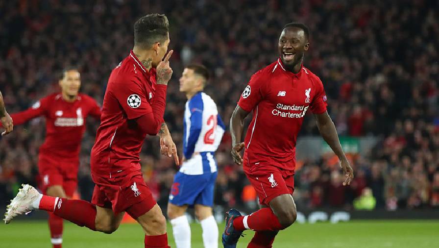 Nhận định, dự đoán FC Porto vs Liverpool, 2h00 ngày 29/9 ...