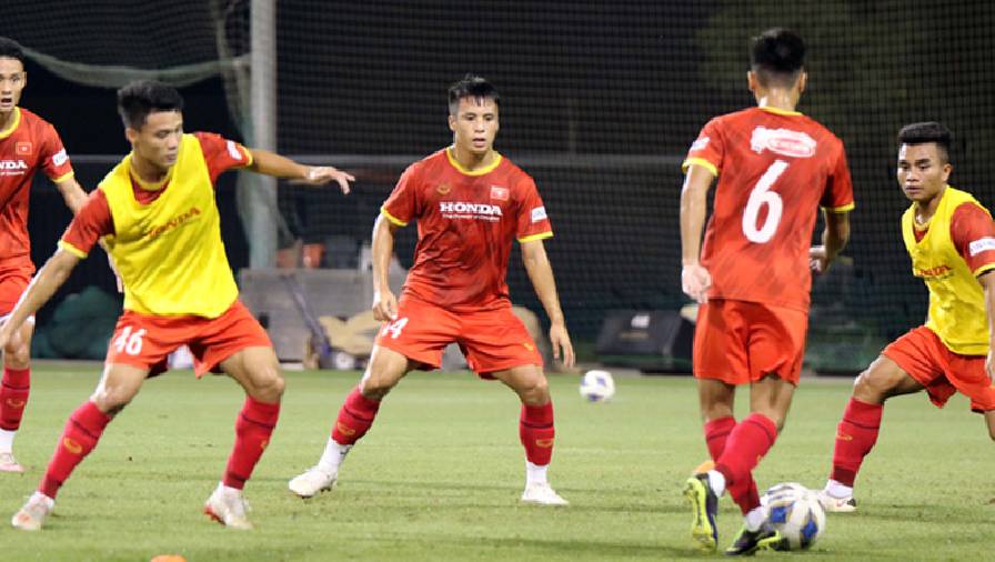 kết quả việt nam đài loan Dự đoán tỉ số kết quả U23 Việt Nam vs U23 Đài Loan, 17h00 ngày 27/10