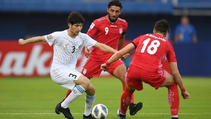 liban vs iran Nhận định, dự đoán U23 Lebanon vs U23 Iran, 18h00 ngày 28/10: Khó thắng tưng bừng
