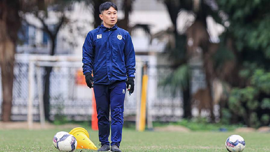 trường tây úc tuyển dụng Tân HLV trưởng Hà Nội, Chun Jae-ho xếp Hoàng Đức sau 1 cầu thủ Viettel