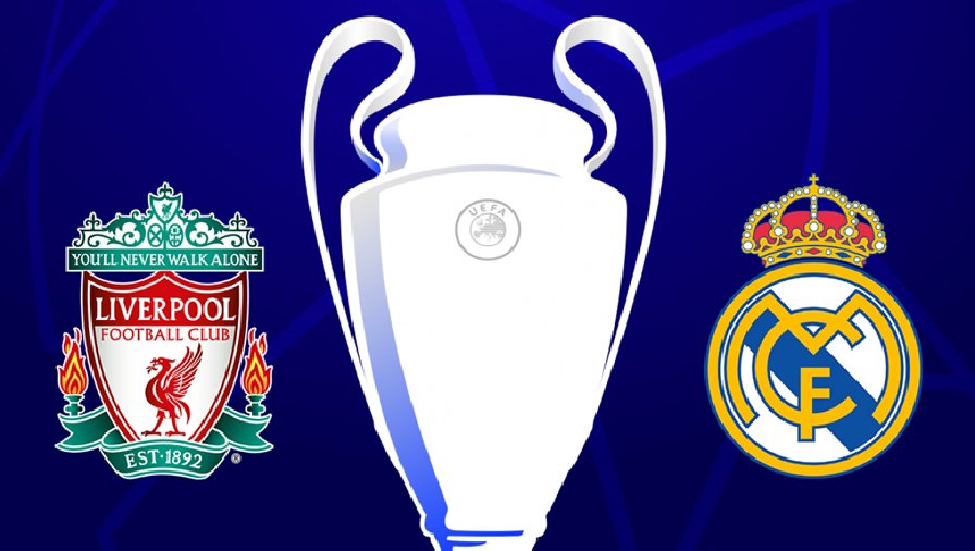 nhận định liverpool vs real Soi kèo phạt góc Liverpool vs Real Madrid, 02h00 ngày 29/5
