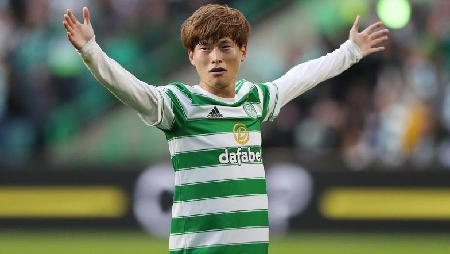 công ty tnhh toàn thắng Celtic thắng 9-0 như Liverpool, Furuhashi lập hat-trick