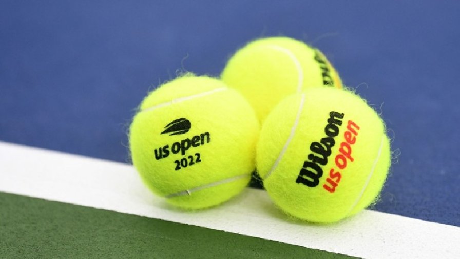 co nen tiem vaccine trung quoc khong Xem trực tiếp tennis US Open 2022 ở đâu, trên kênh nào?