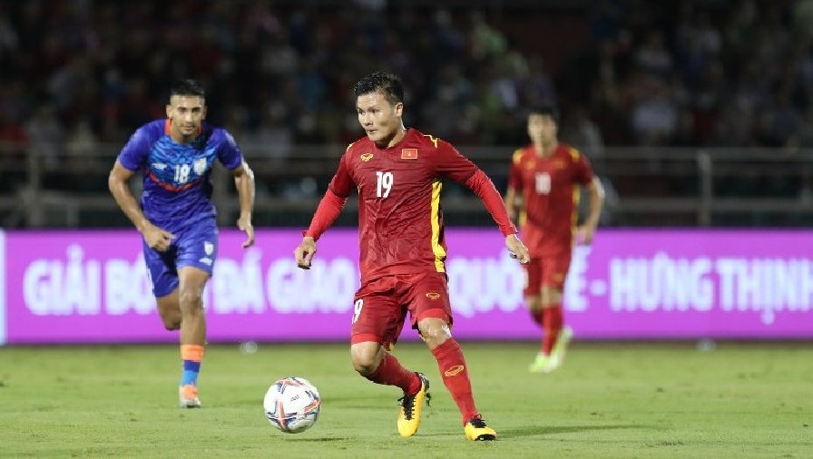 HLV Pau FC: Quang Hải là cầu thủ giỏi, nhưng vẫn cần thêm thời gian
