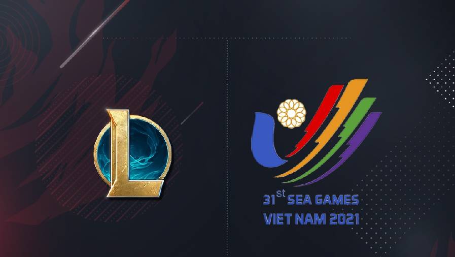 lich thi dau segam Lịch thi đấu vòng loại Liên Minh Huyền Thoại - SEA Games 31