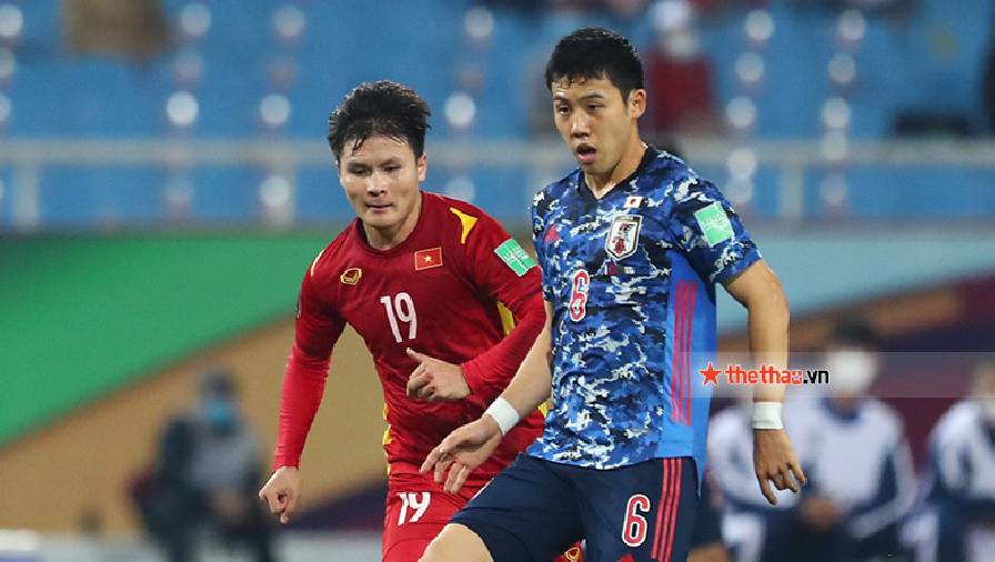vs vs nhật bản Trận Việt Nam vs Nhật Bản đá lúc mấy giờ, khi nào?