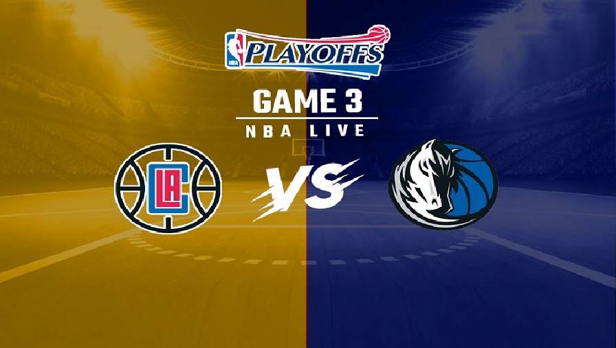 Dallas Vs Clippers Game 3 : Clippers vs Mavericks Game 3 Picks and Predictions - 2021 ... Dallas Vs Clippers Game 3 : Clippers vs Mavericks Game 3 Picks and Predictions - 2021 ...