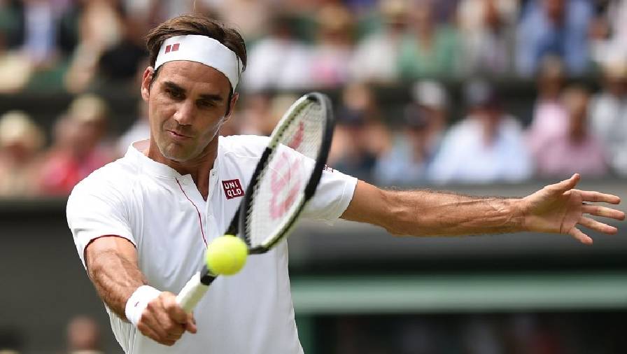 federer vs mannarino Kết quả tennis Wimbledon 2021 - Federer vs Mannarino, 21h00 hôm nay 29/6