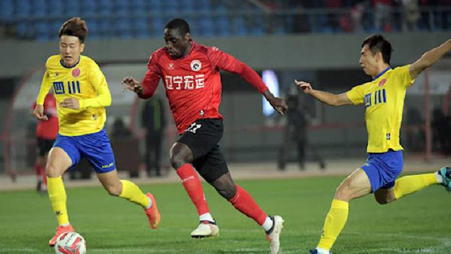 guizhou fc Nhận định, dự đoán Guizhou FC vs Kun Shan, 18h35 ngày 29/11: Khách khủng hoảng