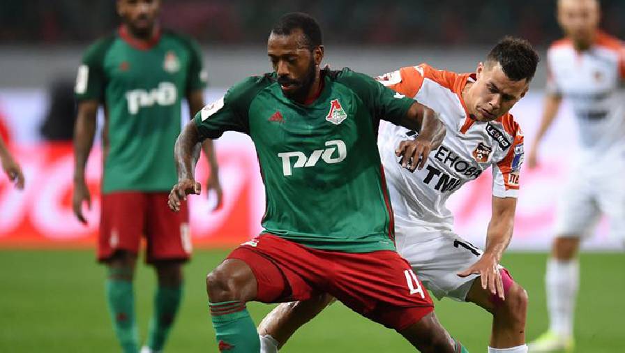 lokomotiv moscow Nhận định, dự đoán CSKA Moscow vs Lokomotiv Moscow, 0h00 ngày 1/8: Chủ nhà lép vế