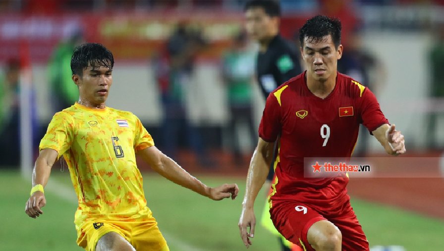 ket qua boc tham vong loai thu 3 wc Kết quả bốc thăm AFF Cup 2022: Việt Nam chạm trán Malaysia ở vòng bảng