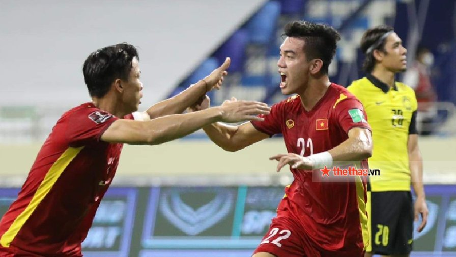 futsal việt nam world cup Việt Nam cùng bảng với những đội nào ở AFF Cup 2022?