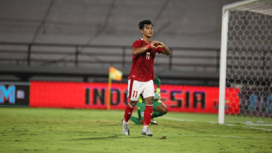cầu thủ indonesia nhiễm covid 10 cầu thủ Indonesia mắc COVID-19 sau trận giao hữu với Timor Leste