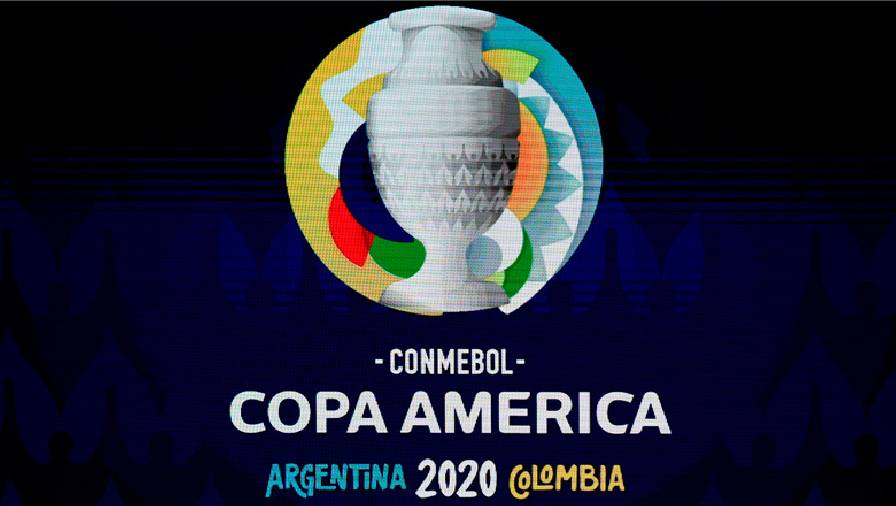 giai copa america Thể thức thi đấu Copa America 2021 có gì mới?