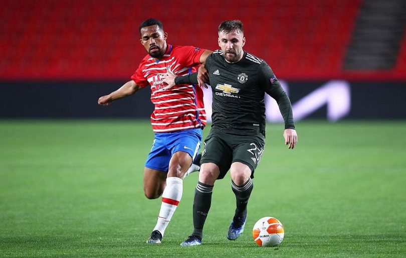 Nhận định bóng đá Man Utd vs Granada, 02h00 ngày 16/4: Quỷ mở tiệc