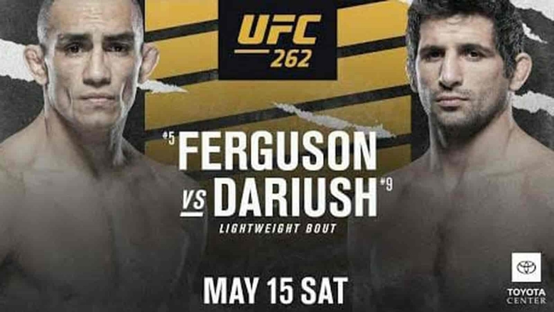 Dana White tuyên bố trận đấu sắp tới sẽ rất quan trọng cho ...