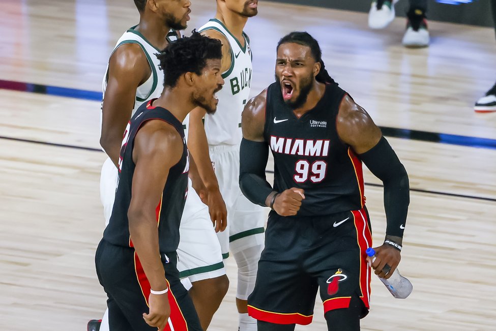 Nhận định bóng rổ NBA Playoffs 2021: Milwaukee Bucks vs ...