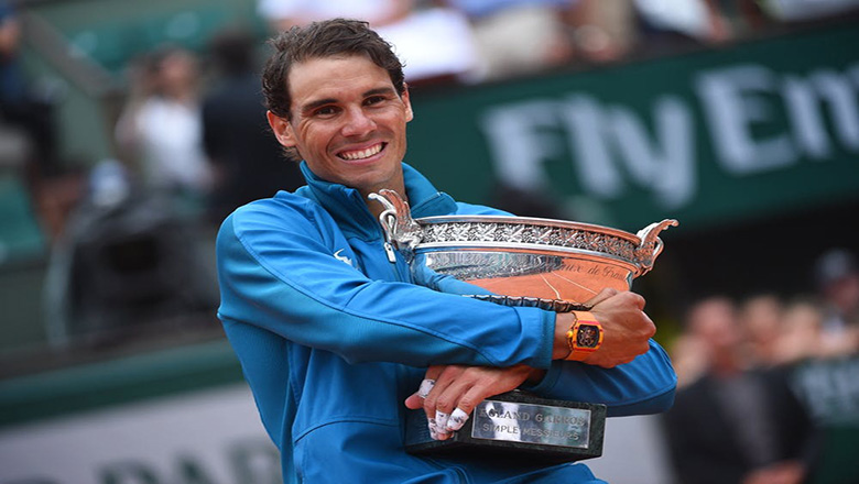 Roland Garros 2021 và cuộc nội chiến Big 3: Động lực của ...