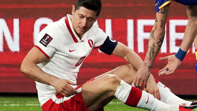 Lịch trực tiếp đội tuyển Ba Lan tại EURO 2021