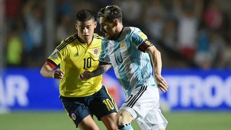 Nhận định, dự đoán Argentina vs Colombia, 8h00 ngày 7/7 ...