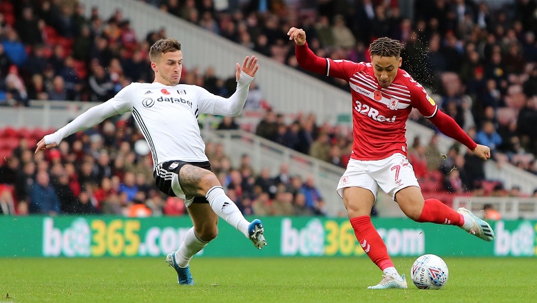 Nhận định, dự đoán Fulham vs Middlesbrough, 19h30 ngày 8/8 ...