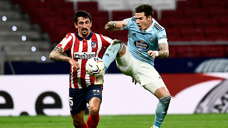 Nhận định, dự đoán Celta Vigo vs Atletico Madrid, 22h30 ...