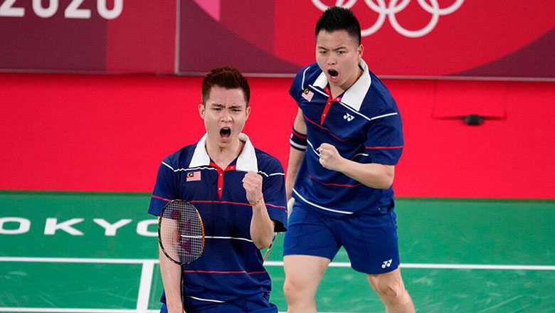 Kết quả cầu lông Sudirman Cup 2021: Malaysia tạo cú sốc ...