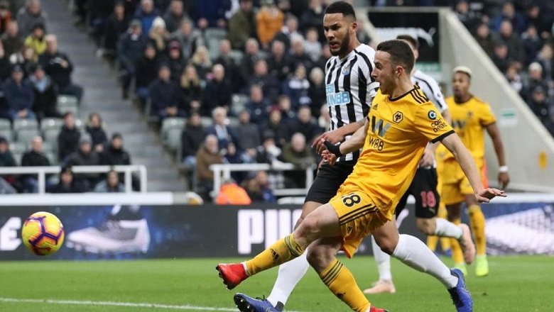 Link xem trực tiếp bóng đá Wolves vs Newcastle, 21h00 ngày ...