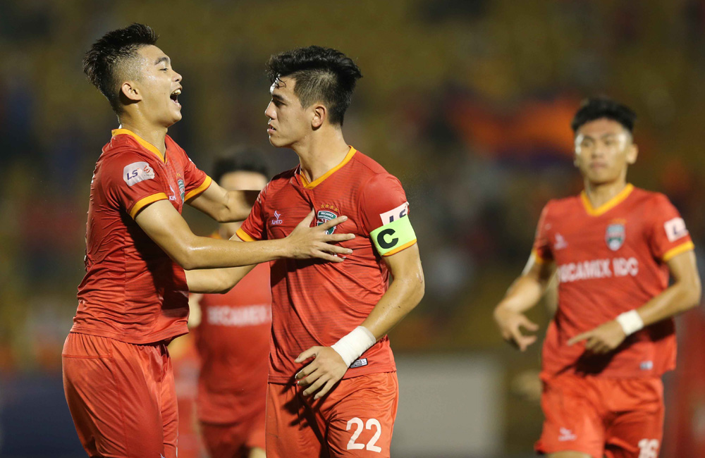 Nhận định bóng đá Bình Dương vs Sài Gòn, 17h00 ngày 24/03
