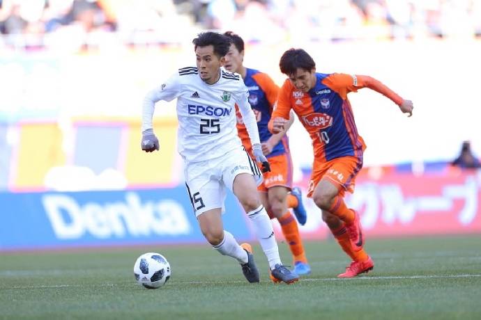 Nhận định bóng đá Albirex Niigata vs Tokyo Verdy, 12h00 ngày 27/3