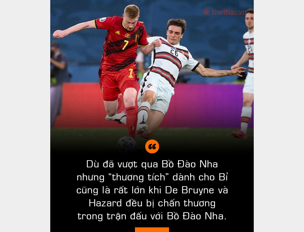 Góc nhìn HLV Phạm Minh Đức: ‘Vậy là Euro cuối cùng cũng khép lại với Ronaldo’ 
