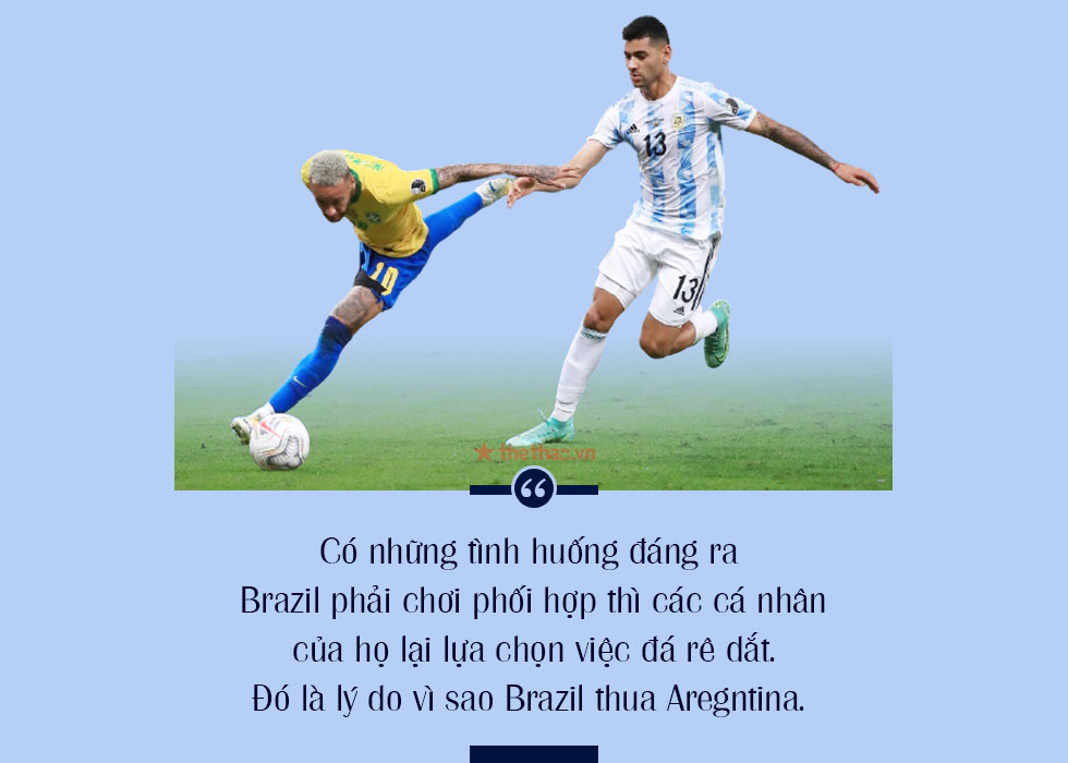 Góc nhìn HLV Phạm Minh Đức: “Messi đã ngẩng cao đầu nhìn Maradona’