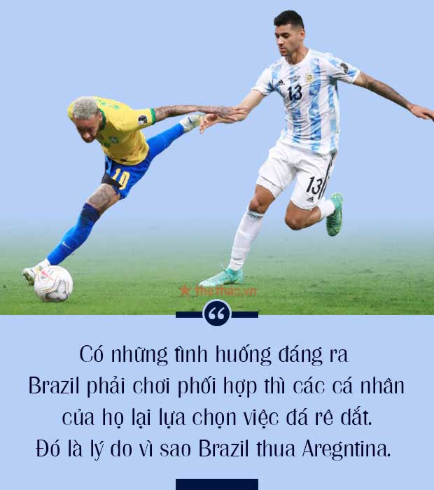 Góc nhìn HLV Phạm Minh Đức: “Messi đã ngẩng cao đầu nhìn Maradona’