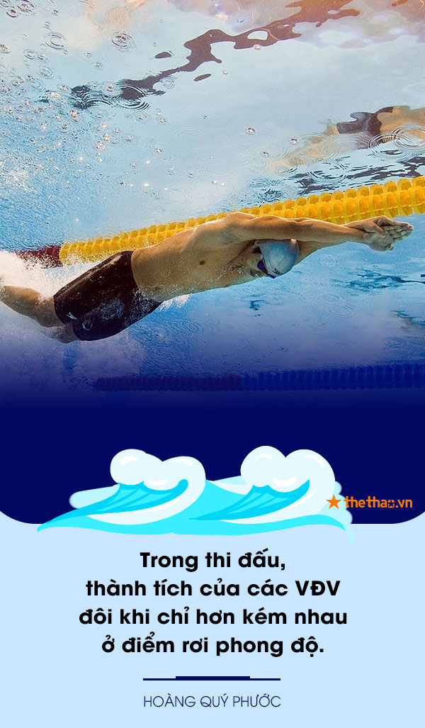 Đối thoại cùng Hoàng Quý Phước: Kỷ niệm về Schooling và bài học đầu đời tuổi 19 (Kỳ I)