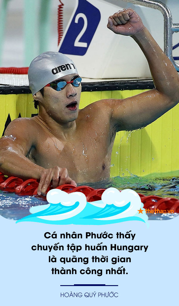 Đối thoại cùng Hoàng Quý Phước: Kỷ niệm về Schooling và bài học đầu đời tuổi 19 (Kỳ I)