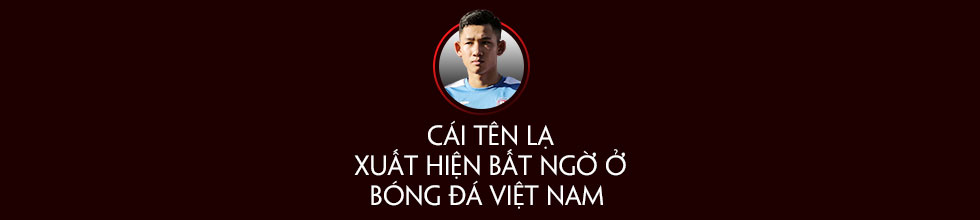 Nguyễn Hai Long: Lá cờ đầu của thế hệ U23 Việt Nam sóng gió