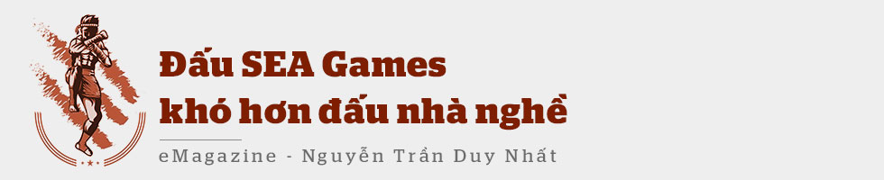 Nguyễn Trần Duy Nhất: Độc cô cầu bại cũng trải qua không ít thất bại