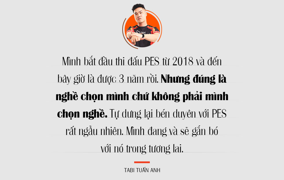 Tabi Tuấn Anh: Số một Đông Nam Á và làm nên thương hiệu nhờ Juergen Klopp (Kỳ 2)